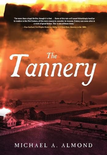Cover image for The Tannery