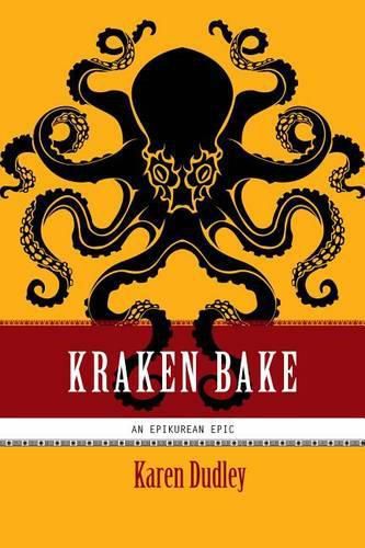 Cover image for Kraken Bake