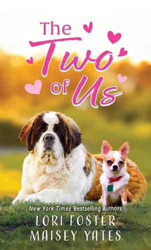 Cover image for The Two of Us