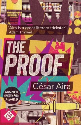 Cover image for The Proof