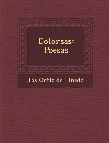 Cover image for Dolorsas: Poes as