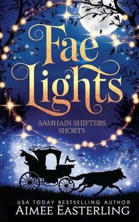 Cover image for Fae Lights