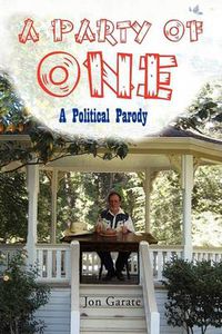 Cover image for A Party of One