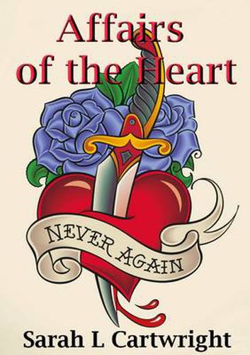 Cover image for Affairs of the Heart