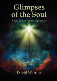 Cover image for Glimpses of the Soul