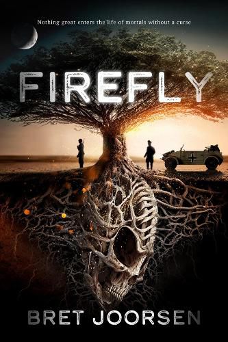 Cover image for Firefly