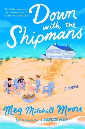Cover image for Down with the Shipmans