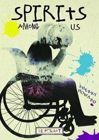 Cover image for Spirits Among Us