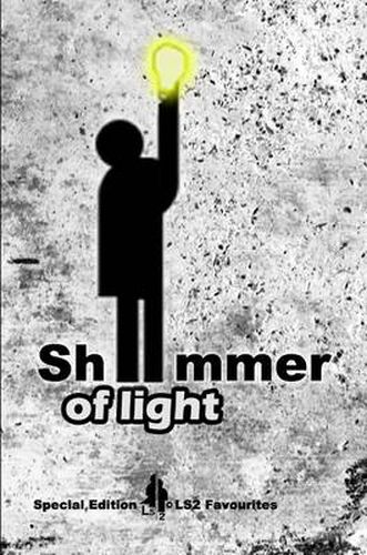 Cover image for Shimmer of Light