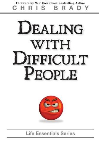 Cover image for Dealing With Difficult People