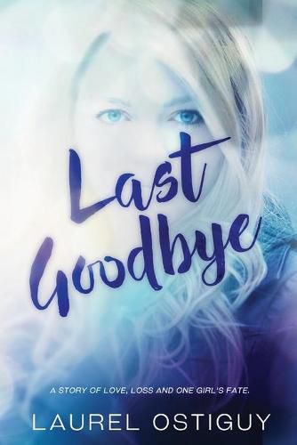 Cover image for Last Goodbye