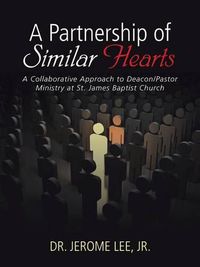 Cover image for A Partnership of Similar Hearts