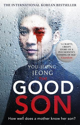 Cover image for The Good Son