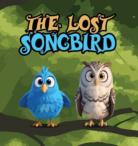 The Lost Songbird