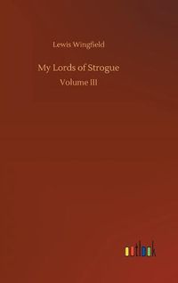 Cover image for My Lords of Strogue