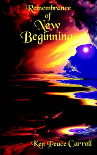 Cover image for Remembrance of New Beginnings