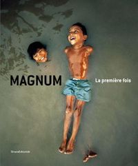 Cover image for Magnum: La premiere fois