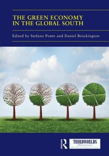 Cover image for The Green Economy in the Global South