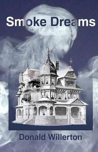 Cover image for Smoke Dreams