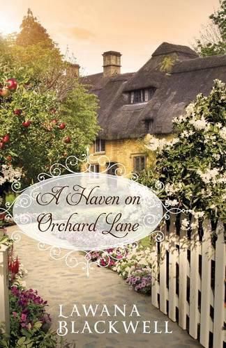 Cover image for A Haven on Orchard Lane