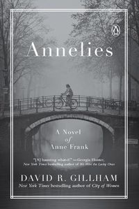 Cover image for Annelies: A Novel