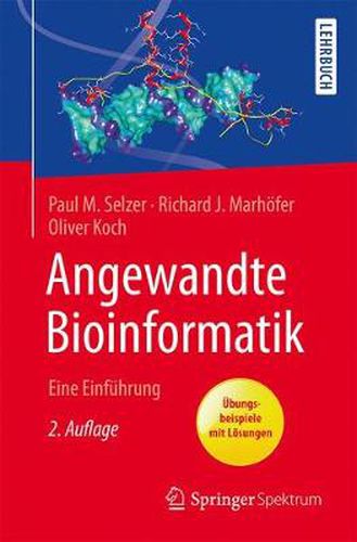 Angewandte Bioinformatik: Eine Einfuhrung