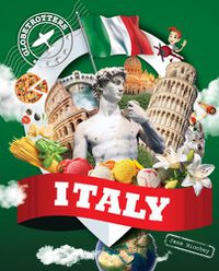 Cover image for Italy