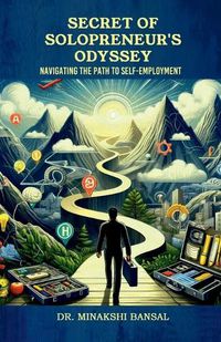 Cover image for Secret of Solopreneur's Odyssey