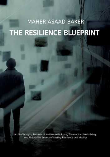 Cover image for The Resilience Blueprint