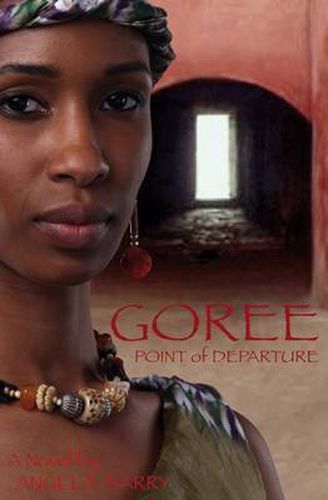 Cover image for Goree: Point of Departure