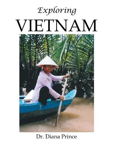 Cover image for Exploring Vietnam