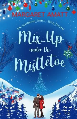 Mix-Up under the Mistletoe