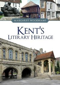 Cover image for Kent's Literary Heritage