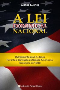 Cover image for A Lei Dominical Nacional