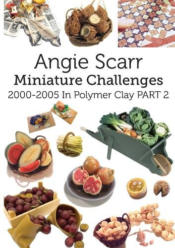 Cover image for Miniature Challenges