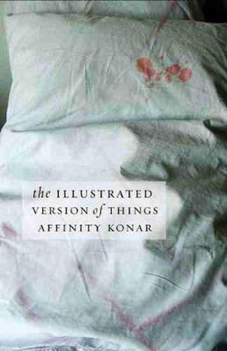 Cover image for The Illustrated Version of Things