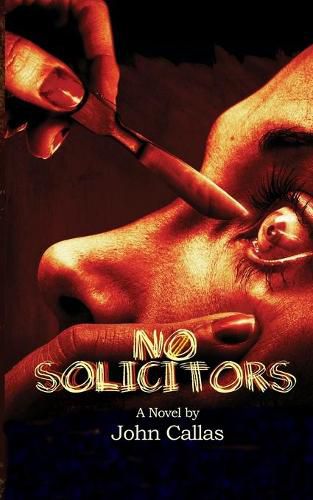 Cover image for No Solicitors