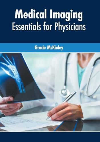 Cover image for Medical Imaging: Essentials for Physicians