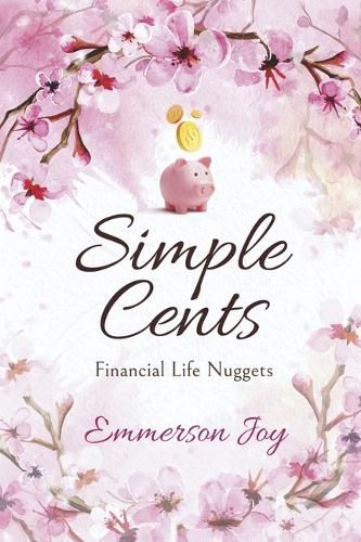 Cover image for Simple Cents: Financial Life Nuggets