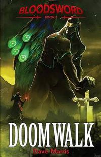 Cover image for Doomwalk