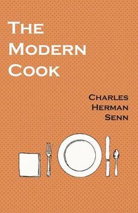 Cover image for The Modern Cook