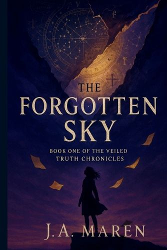 Cover image for The Forgotten Sky