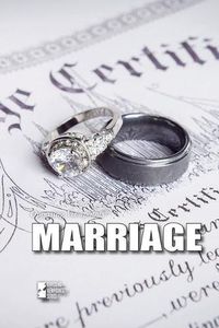 Cover image for Marriage