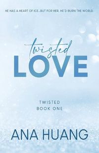 Cover image for Twisted Love