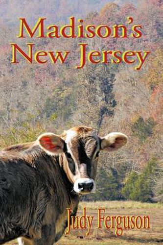 Cover image for Madison's New Jersey