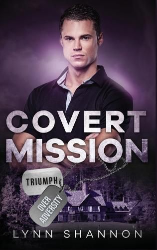 Cover image for Covert Mission