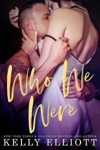 Cover image for Who We Were