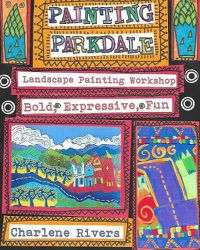 Cover image for Painting Parkdale: Landscape Painting Workshop