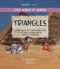 Cover image for Triangles