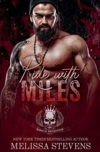 Cover image for Ride with Miles